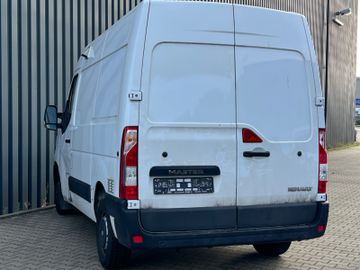 Renault Master - 5