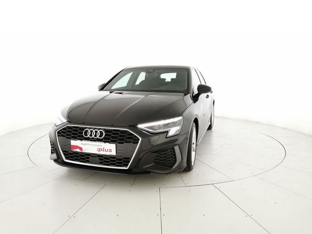 Audi A3 Sportback 30 2.0 tdi S line edition s-tr