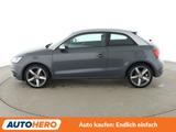 Audi A1 1.0 TFSI *NAVI*XENON*PDC*KLIMA* - Audi A1: Grau