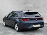 Seat Leon Sportstourer FR 1.5 TSI PDC+TEMPOMAT+KLIMA - Seat Leon KL