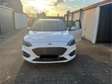 Ford Focus mk4 ST-Line - Ford: Mk4