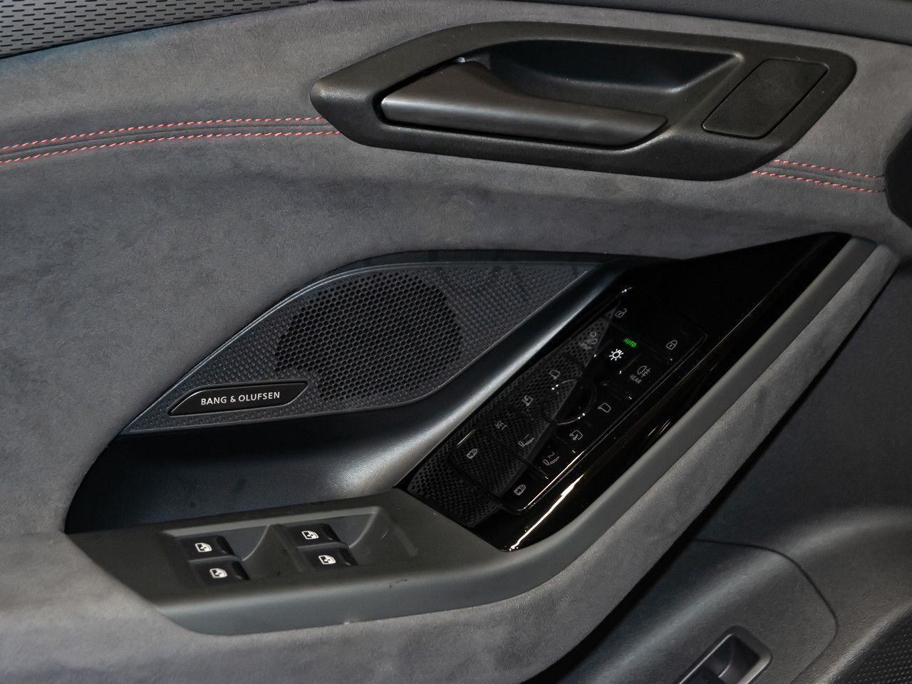 Audi S6 e-tron - Bild 24