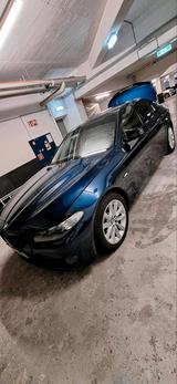 BMW 530D F10 VOLLAUSSTATTUNG! - BMW 530: 530d F10