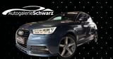 Audi A1 Sportback TFSI 5-trg. S-LINE XENON SITZH PARK - Audi A1 in Solingen