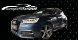 Audi A1 Sportback TFSI 5-trg. S-LINE XENON SITZH PARK - Audi A1: 5.5
