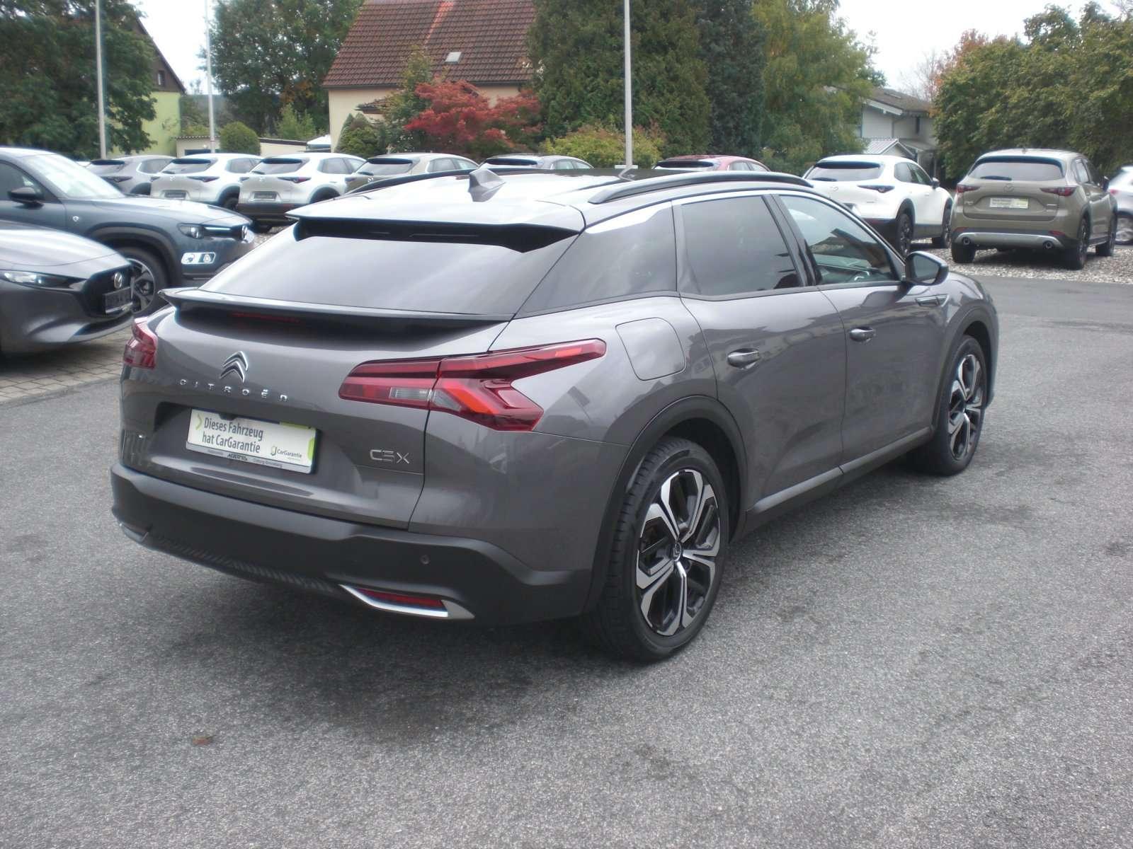 Citroën C5 X Shine Hybrid* Navi*LED*Leder*
