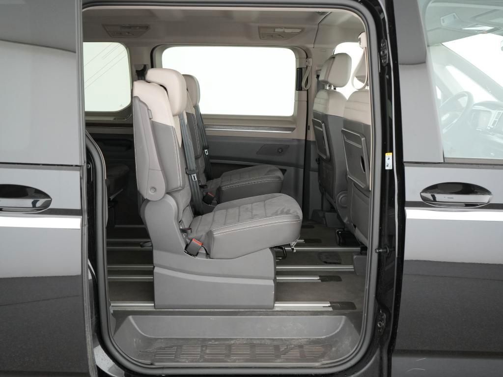 Volkswagen T7 Multivan - Bild 7