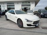 Maserati Ghibli V6 Diesel Granlusso - Maserati Ghibli GRANLUSSO mit Diesel-Antrieb