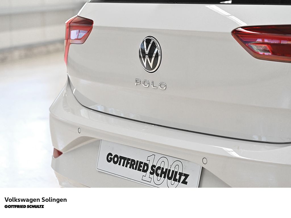 Volkswagen Polo - Bild 8