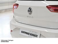 Volkswagen Polo - Vorschau Bild 8