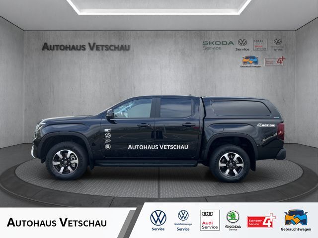 Amarok Life DK NM 2.0 TDI 151 kW Navi LED Klima
