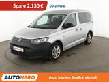 Volkswagen Caddy 2.0 TDI *TEMPO*CAM*PDC*SHZ*KLIMA* - VW Caddy von 2025