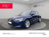 Audi A3 Limousine 35 TFSI LED AHK Kamera Carplay - Auto leasen in Kassel