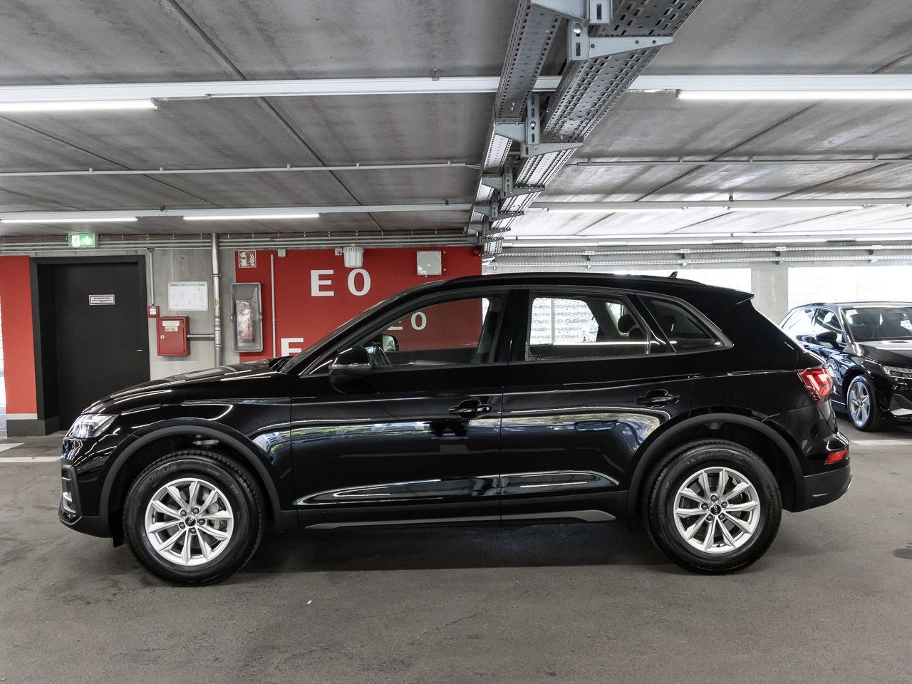 Audi Q5 - Bild 3
