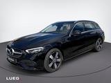 Mercedes-Benz C 200 d T-Modell AVANTGARDE+RÜCKFKAM+LENKRHZ+LED - Mercedes-Benz C-Klasse Jahreswagen: T Modell