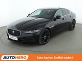 Jaguar XE 25t S Aut.*LED*TEMPO*PDC*MERIDIAN* - Jaguar XE Gebrauchtwagen