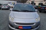 Smart ForFour forfour Basis 55kW - Smart in Chemnitz