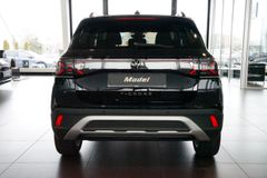 VW T-Cross 1.0 TSI DSG Life | Matrix | ACC | AHK VW T-Cross 1.0 TSI DSG Life | Matrix | ACC | AHK
