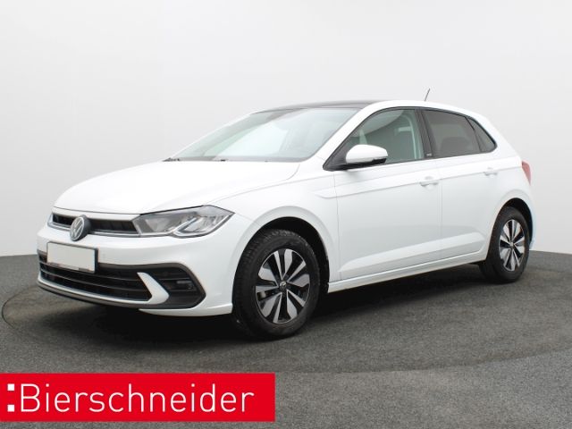 Volkswagen Polo 1.0 TSI Move PANO LED NAVI ACC KAMERA ALU 1