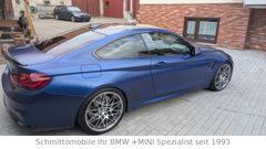BMW M4 - Vorschau 13