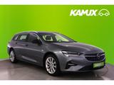 Opel Insignia 2.0CDTI ST Aut.Business Elegance+AHK - Opel Insignia Elegance mit Diesel-Antrieb