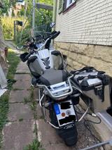 BMW R1200GS Adventure K51 - BMW R51