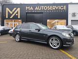 Mercedes-Benz C 250 C T-Modell C 250 T CGI    Neuer Motor !!! - gebrauchte Mercedes-Benz C 250 aus dem Jahr 2012