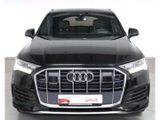 Audi Q7 45 TDI quattro Tip. 7-Sitze/AHK/P-Dach/Leder - Audi in Berlin