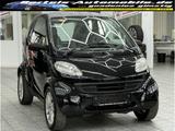 Smart ForTwo 0.6 Pure, Klima, Allwetter, HU neu ! - gebrauchte Smart ForTwo aus dem Jahr 2001
