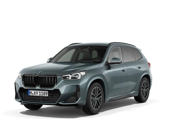 BMW X1 xDrive23d Steptronic M Sportpaket Head-Up AHK