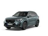 BMW X1 xDrive23d Steptronic M Sportpaket Head-Up AHK - BMW X1: 23d