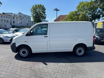 Volkswagen T5 Transporter - 4