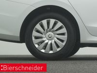 Skoda Octavia - Vorschau Bild 29