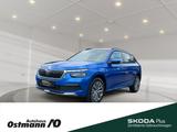 Skoda Kamiq Tour 81kw TSI DSG *NAVI*Virtual Cockpit*SH - Skoda Kamiq in Kassel