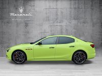 Maserati Ghibli - Vorschau Bild 4