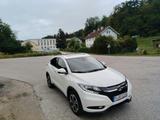 Honda HR-V 1.5 i-VTEC Executive Executive - Honda Gebrauchtwagen in München