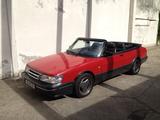 Saab 900 I Cabrio - Saab Gebrauchtwagen in Hannover