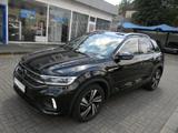 Volkswagen T-Roc R-Line 1,5 TSI 7 GANG DSG AHK,KAM. - Volkswagen T-Roc mit Benzin-Antrieb: Limousine, Automatik