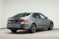 Skoda Superb - Vorschau Bild 3