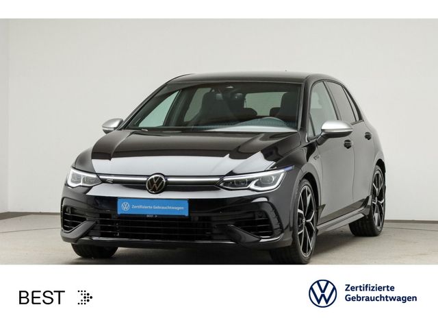 Volkswagen Golf R 4M DCC*Harman Kardon*Pano*Matrix*Navi