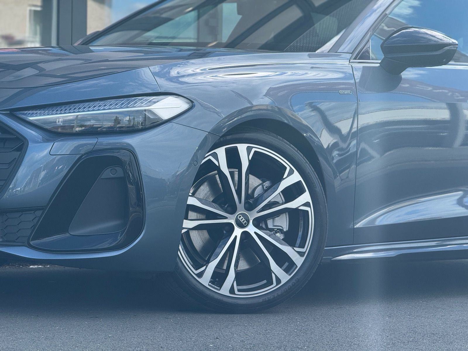 Audi A5 - Bild 7