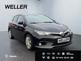 Toyota Auris 1.2 Turbo Edition-S *Kamera*SHZ*Spurhalte* - Toyota Auris: Edition