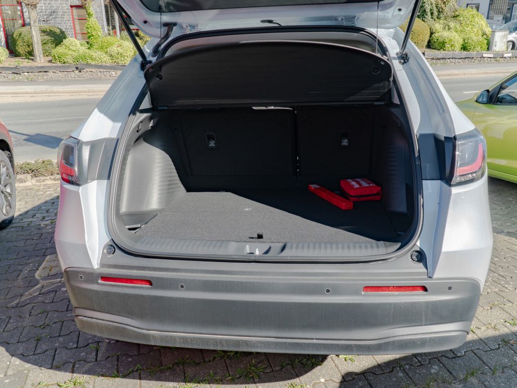 Honda ZR-V - Bild 9