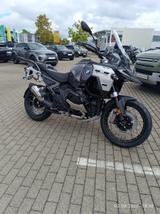 BMW R 1300 GS ADV inkl. Seitenkoffer 4 Pakete uvm. - Offers