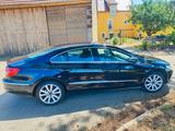 Volkswagen Passat CC 1.8 TSI - - gebrauchte VW Passat CC aus dem Jahr 2010
