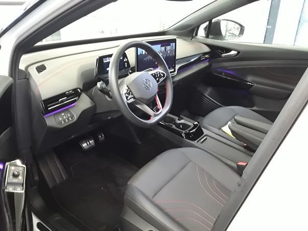 ID.4 GTX 4 MOTION IQ.LIGHT+AHK+NAVI+KAMERA+APP++