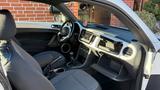 Volkswagen VW Beetle Fender Edition 2.0 TDI - Sondermodell - Volkswagen Beetle: TDI