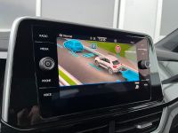 Volkswagen T-Roc 2.0 TDI DSG R-Line 2.HD NAV KAM AHK 2J GAR bei Autohaus Landmann & Maier OHG