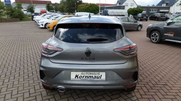 Renault Clio V Esprit Alpine TCe 90 PS mit Winterpaket K