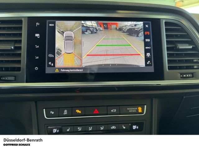 Seat Ateca - Bild 21